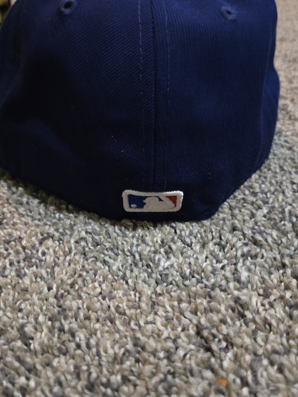 Texas Rangers Baseball Cap - Picture 2 of 3